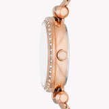 Reloj Tillie Mini de dama pulsera mesh 26 mm