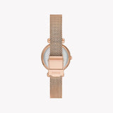 Reloj Tillie Mini de dama pulsera mesh 26 mm