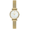 Reloj Tillie Mini de dama pulsera mesh 26 mm