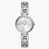 Reloj Fossil Kerrigan de dama pulsera de metal