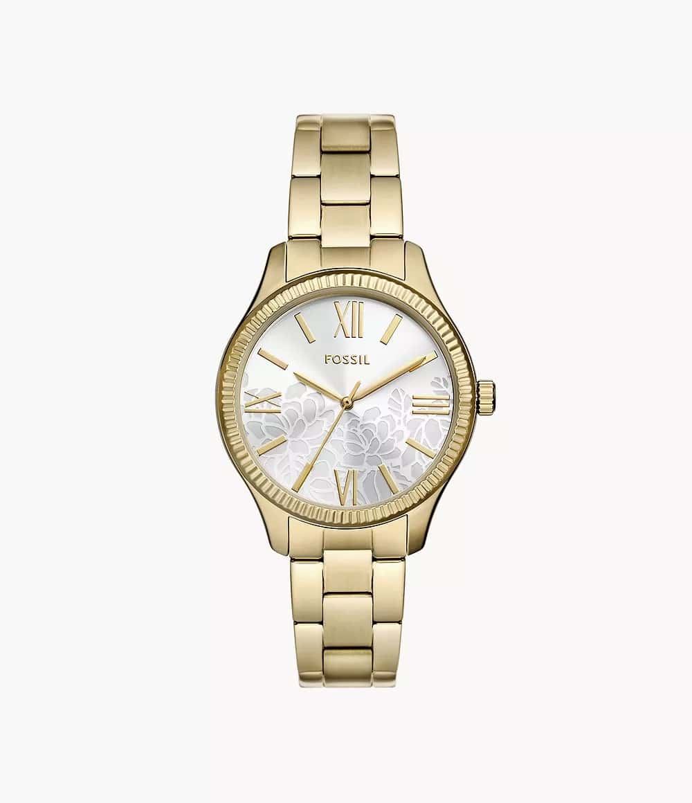 BQ3961 Fossil Rye Reloj para Mujer