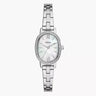 Reloj Fossil Penny de mujer correa de metal