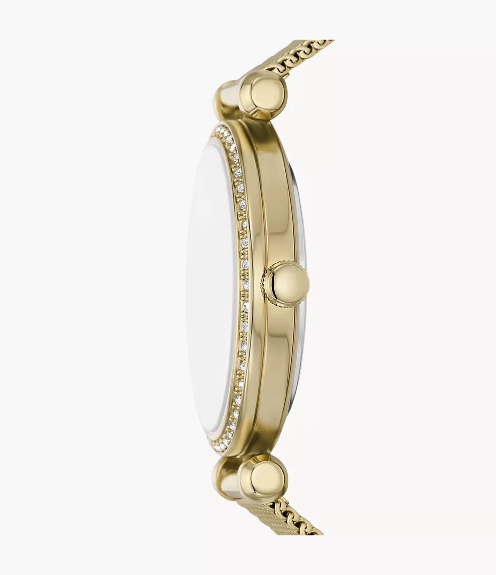 Reloj Tillie Mini de dama pulsera mesh 26 mm