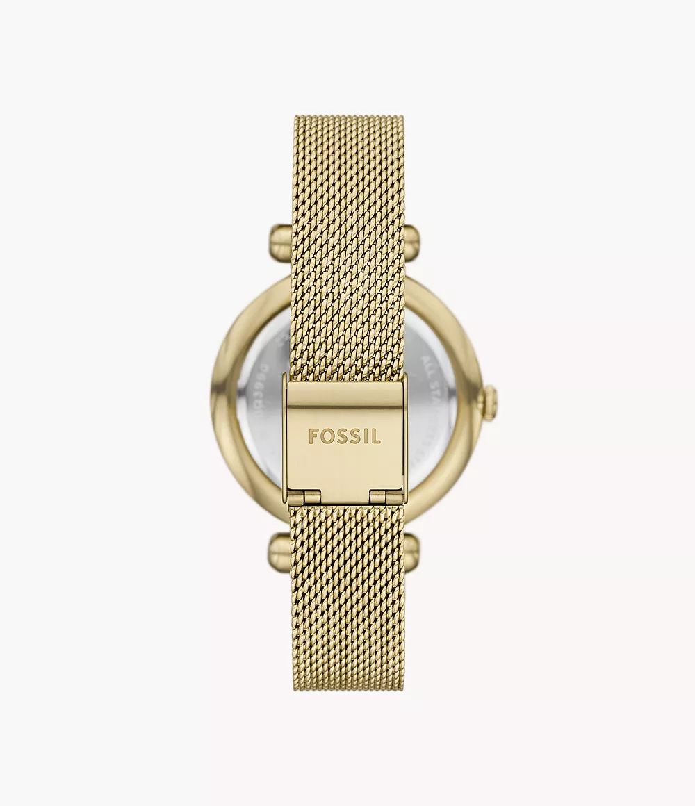 Reloj Tillie Mini de dama pulsera mesh 26 mm