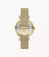 Reloj Tillie Mini de dama pulsera mesh 26 mm