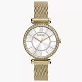 Reloj Tillie Mini de dama pulsera mesh 26 mm