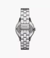 Reloj Fossil Brynn para dama pulsera de acero inoxidable
