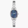 Reloj Fossil Penny de mujer correa de metal