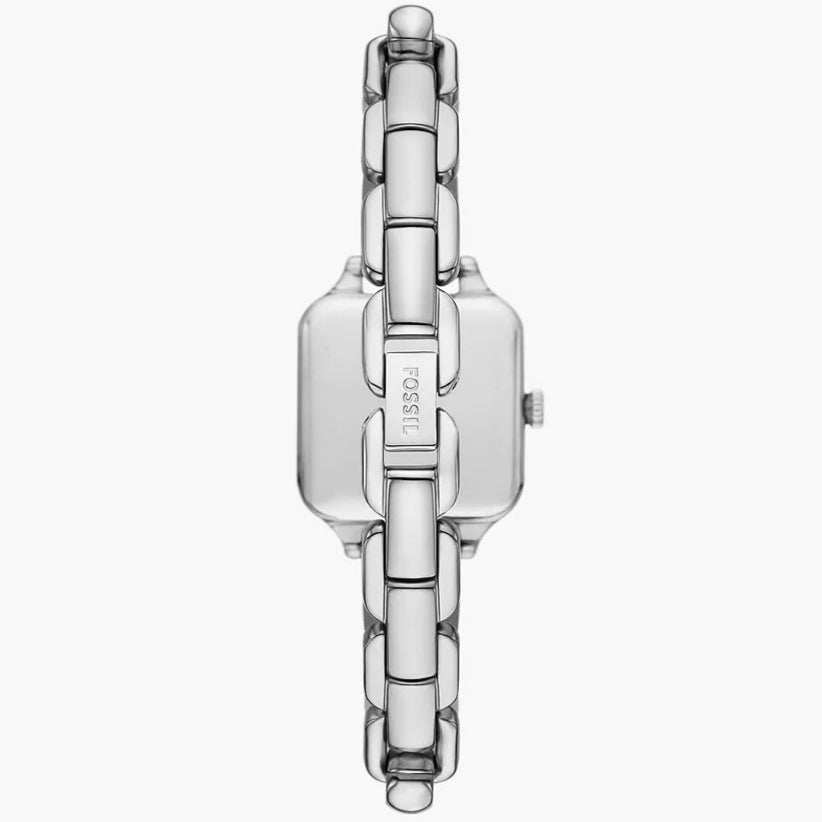 Reloj Fossil de mujer pulsera de metal 25 mm