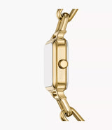 Reloj Fossil de mujer pulsera de metal 25 mm