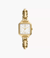 Reloj Fossil de mujer pulsera de metal 25 mm