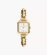 Reloj Fossil de mujer pulsera de metal 25 mm