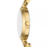 Reloj Fossil Kerrigan de dama pulsera de metal