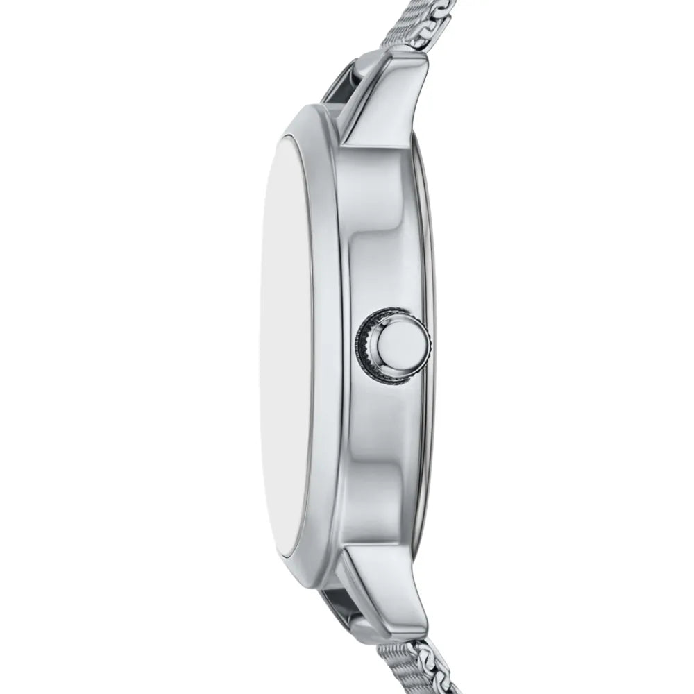 Reloj Fossil Penny de dama correa mesh 23mm