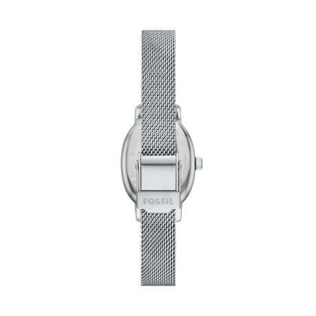 Reloj Fossil Penny de dama correa mesh 23mm