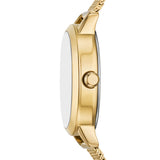 Reloj Fossil Penny de dama correa mesh 23mm