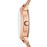 Reloj Fossil Penny de dama correa mesh 23mm