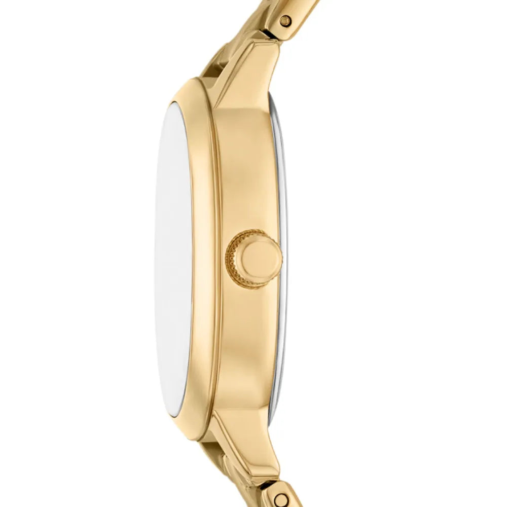 Reloj Fossil Penny de mujer correa de metal