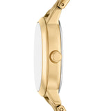 Reloj Fossil Penny de mujer correa de metal