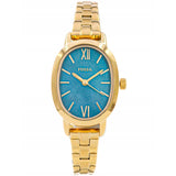 Reloj Fossil Penny de mujer correa de metal