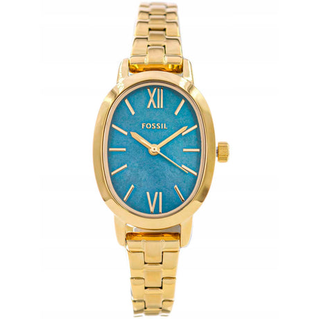 Reloj Fossil Penny de mujer correa de metal