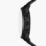 Reloj Fossil Bennett de hombre pulsera de metal 45mm