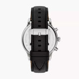 Reloj Fossil Bennett de hombre pulsera de piel 45 mm