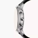 Reloj Fossil Bennett de hombre pulsera de piel 45 mm