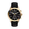 Reloj Fossil Bennett de hombre pulsera de piel 45 mm