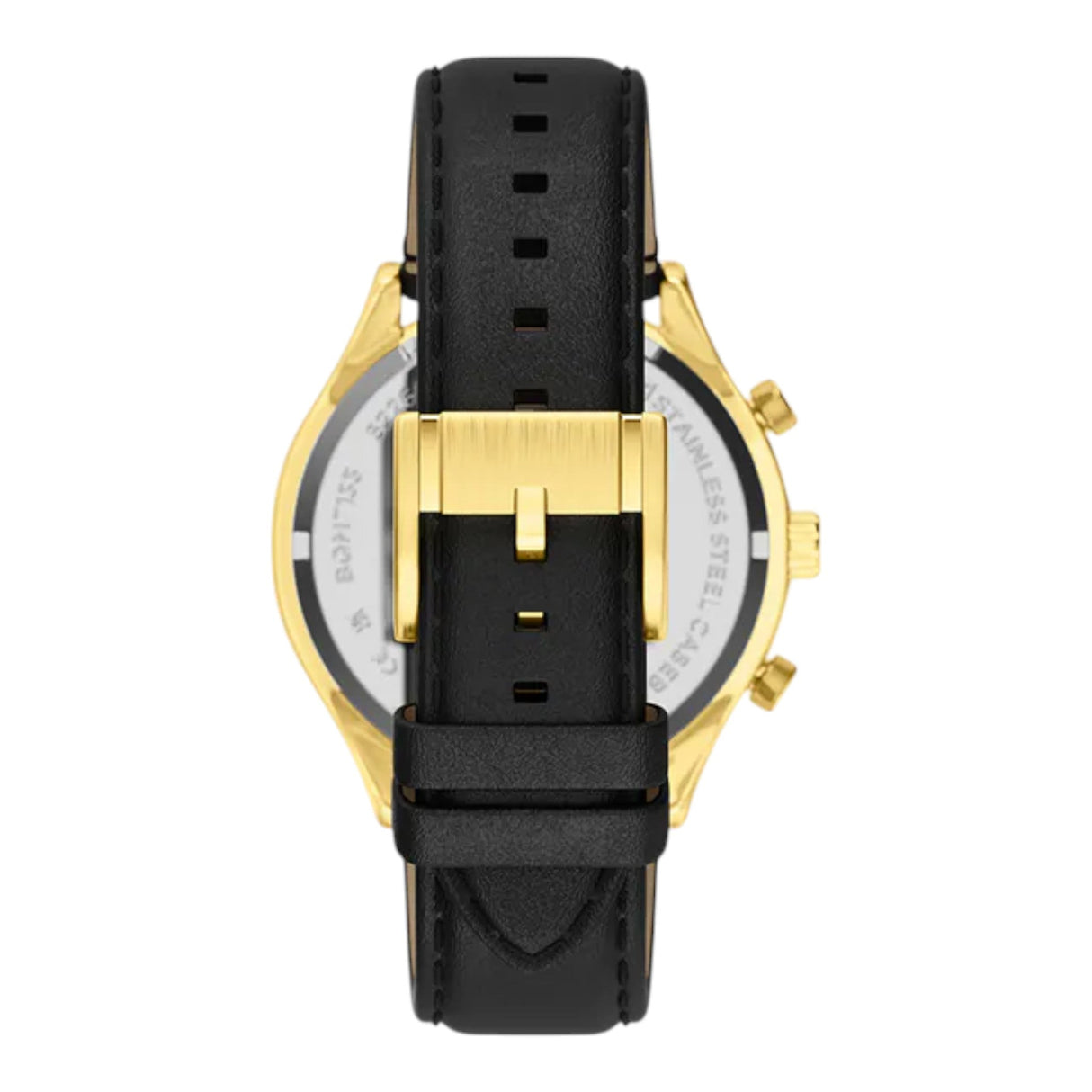 Fossil Fenmore Multifunction Reloj para Hombre Pulsera de Cuero Análogo