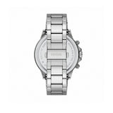 Reloj Fossil Bannanon pulsera de metal
