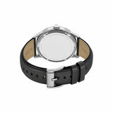 Reloj Fossil Flynn de caballero correa de cuero