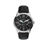Reloj Fossil Flynn de caballero correa de cuero
