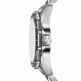 Reloj Fossil Dalton para hombre pulsera de metal