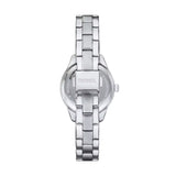 Reloj Fossil Rye de dama pulsera de metal