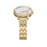 BQW8045 Reloj Fossil Tillie de mujer correa de metal 36mm