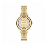 BQW8045 Reloj Fossil Tillie de mujer correa de metal 36mm