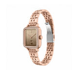 Reloj Fossil Colleen de dama correa de metal 28 mm