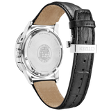 BU0050-02L Reloj Citizen Moonphase Eco-Drive de hombre banda de piel