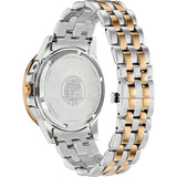 BU0056-57A Reloj Citizen de hombre pulsera de metal