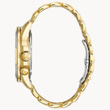 BU2082-56E Reloj Citizen Eco-Drive de hombre banda de acero inoxidable