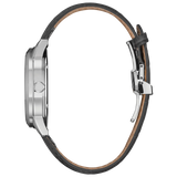 BU2110-01A Reloj Citizen Rolan de hombre pulsera de piel 40 mm