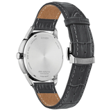 BU2110-01A Reloj Citizen Rolan de hombre pulsera de piel 40 mm