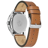 BU4020-01L Reloj Citizen Sport Casual de hombre pulsera de piel 42 mm