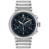 BZ1000-54E Reloj Citizen Proximity de hombre pulsera de metal