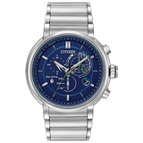 BZ1000-54L Reloj Citizen Proximity de hombre pulsera de metal
