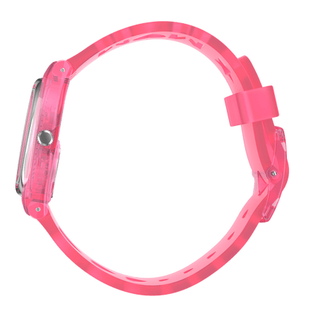 BZ354 Reloj Swatch Love With All The Alphabet de mujer pulsera de resina