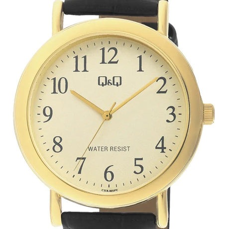 C17A Reloj QQ para Mujer