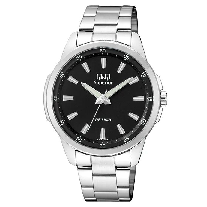 C21A Reloj Acuatico de Hombre