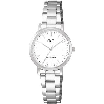 C35A Reloj QQ para Mujer pulsera de Metal